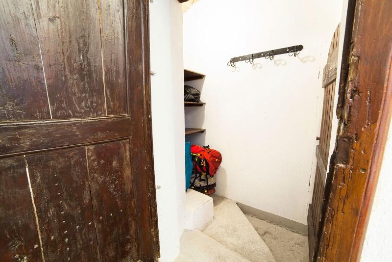 Residenza d'Epoca Palazzo Buonaccorsi - Oda