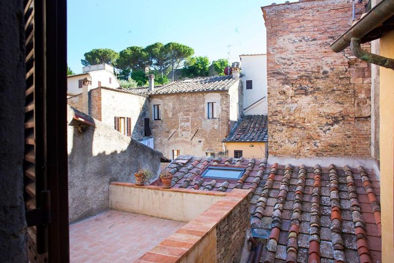 Residenza d'Epoca Palazzo Buonaccorsi - Oda