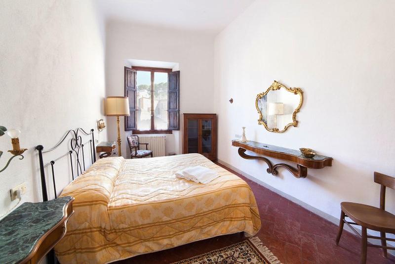 Residenza d'Epoca Palazzo Buonaccorsi - Oda