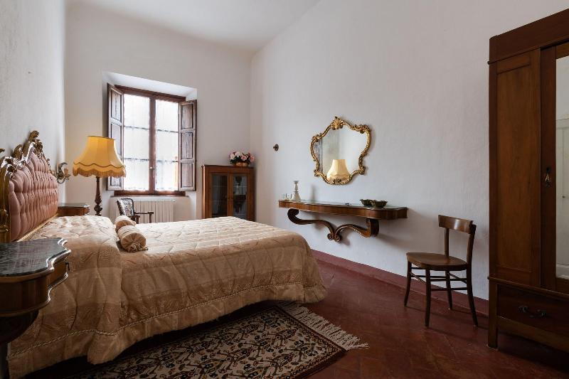 Residenza d'Epoca Palazzo Buonaccorsi - Oda