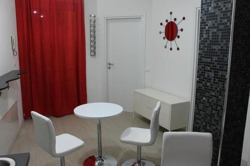 Central Hostel Milano - Lobi