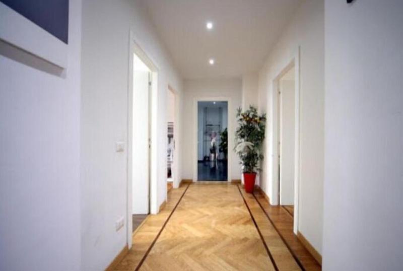 Central Hostel Milano - Lobi
