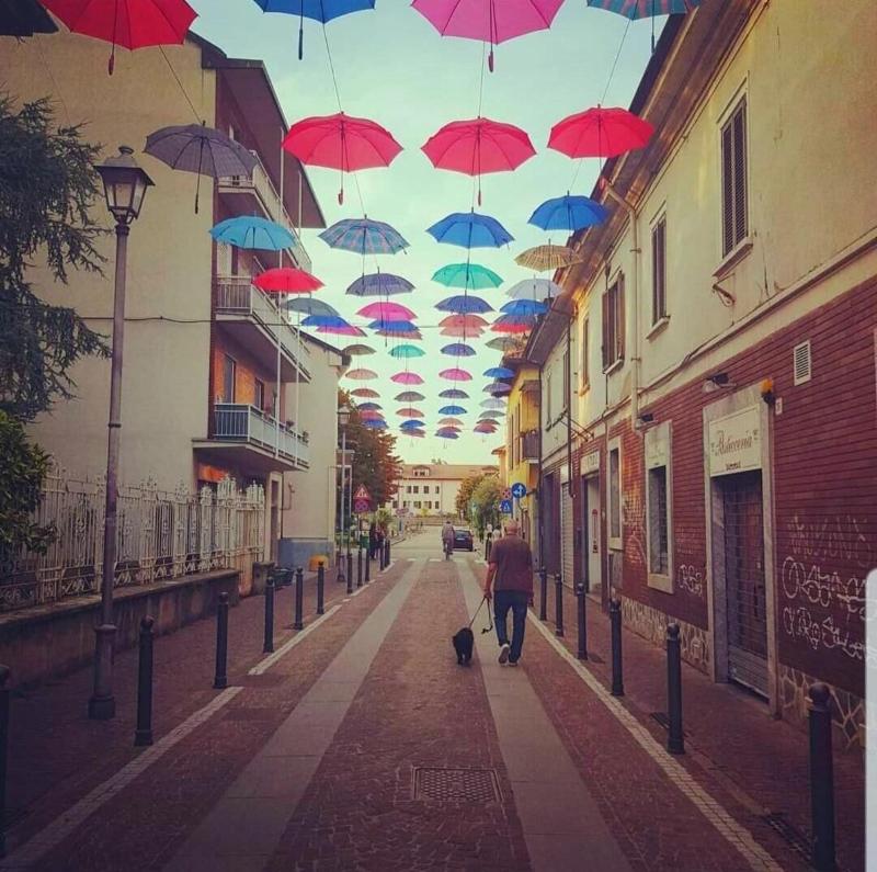 Central Hostel Milano - Lobi