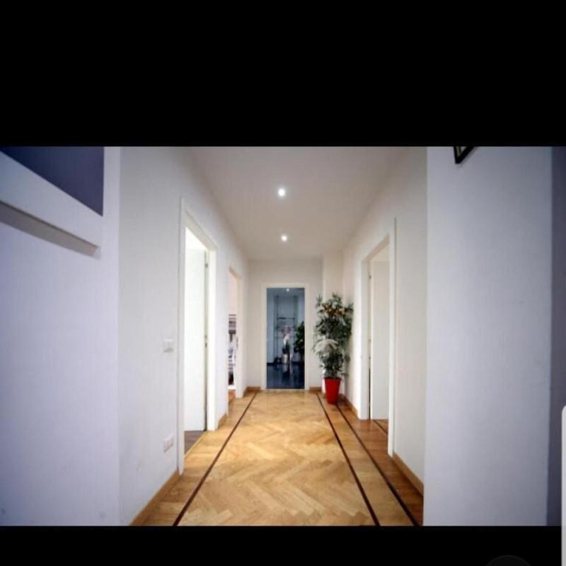 Central Hostel Milano - Lobi