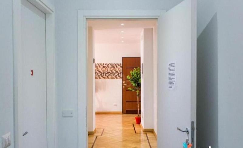 Central Hostel Milano - Lobi