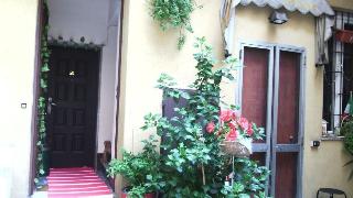 Central Hostel Milano otel fotoğrafı