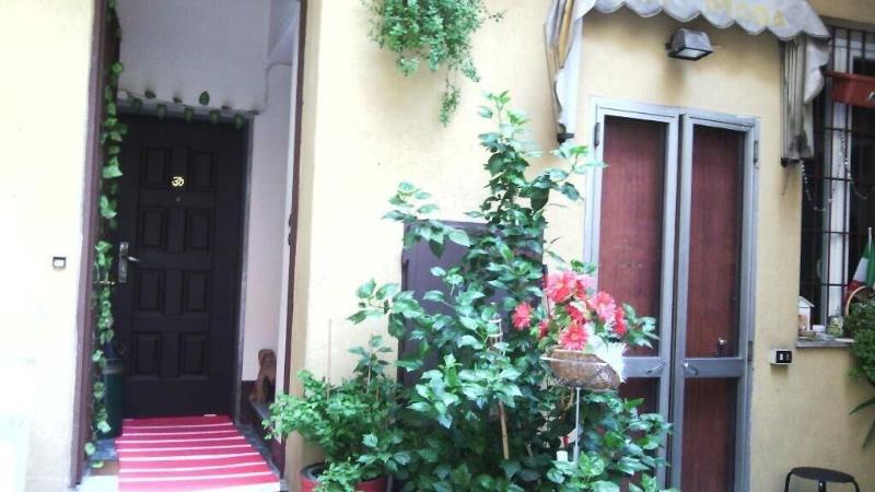 Central Hostel Milano - Genel