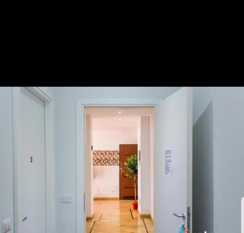 Central Hostel Milano - Genel