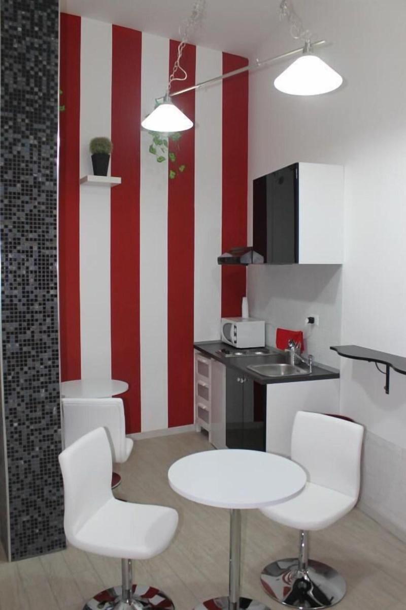 Central Hostel Milano - Genel