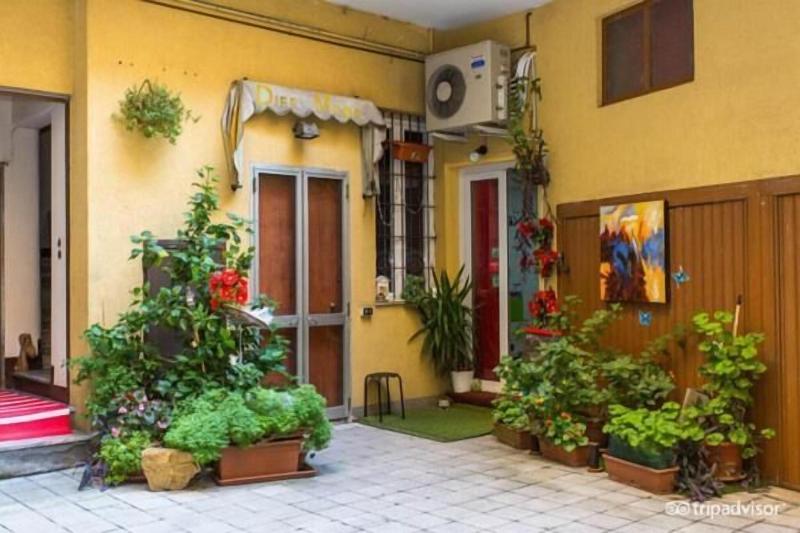 Central Hostel Milano - Genel