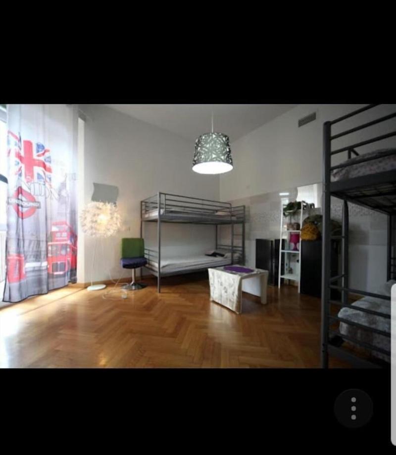 Central Hostel Milano - Genel