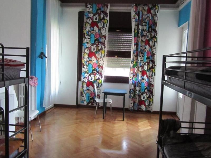 Central Hostel Milano - Oda
