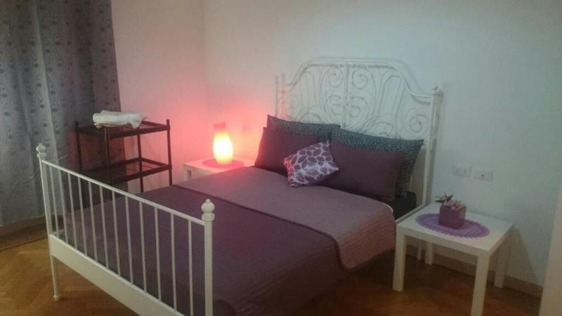 Central Hostel Milano - Oda