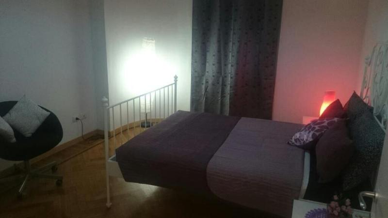 Central Hostel Milano - Oda