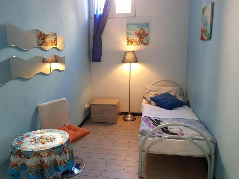 Central Hostel Milano - Oda