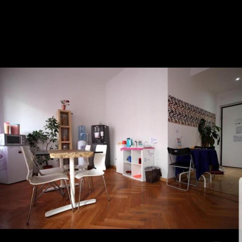 Central Hostel Milano - Restoran