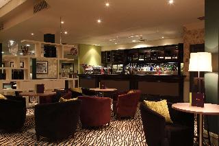 DoubleTree by Hilton Glasgow  Strathclyde fotoÄŸrafÄ±