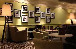 DoubleTree by Hilton Glasgow  Strathclyde fotoÄŸrafÄ±