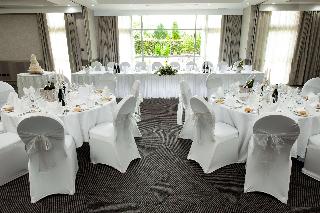 DoubleTree by Hilton Glasgow  Strathclyde fotoÄŸrafÄ±