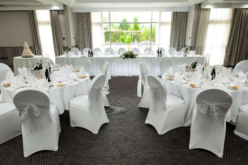 DoubleTree by Hilton Glasgow  Strathclyde - Toplantı