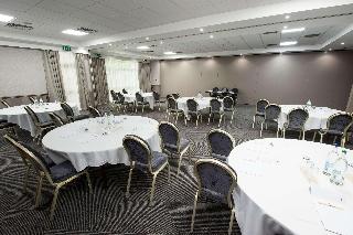 DoubleTree by Hilton Glasgow  Strathclyde fotoÄŸrafÄ±