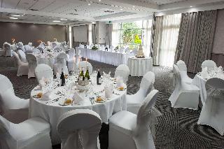 DoubleTree by Hilton Glasgow  Strathclyde fotoÄŸrafÄ±