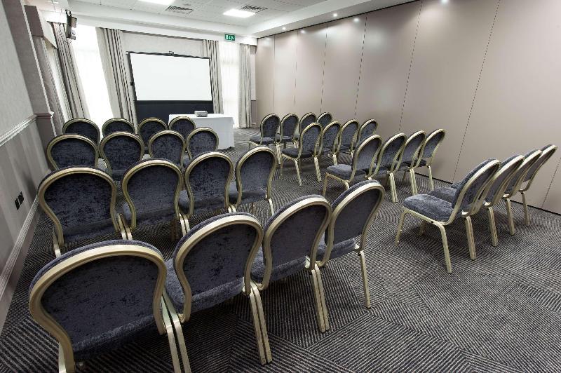 DoubleTree by Hilton Glasgow  Strathclyde - Toplantı