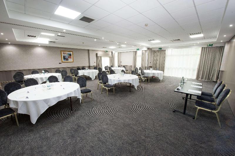 DoubleTree by Hilton Glasgow  Strathclyde - Toplantı
