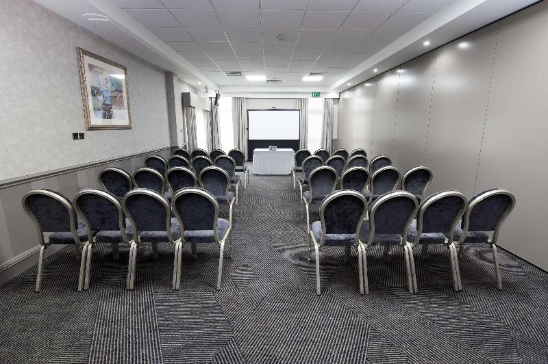DoubleTree by Hilton Glasgow  Strathclyde - Toplantı