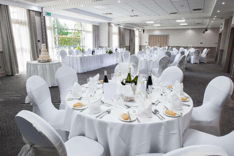 DoubleTree by Hilton Glasgow  Strathclyde - Toplantı