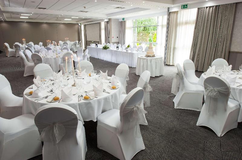 DoubleTree by Hilton Glasgow  Strathclyde - Toplantı