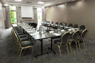 DoubleTree by Hilton Glasgow  Strathclyde fotoÄŸrafÄ±
