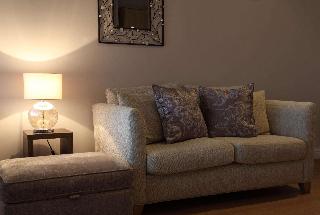 DoubleTree by Hilton Glasgow  Strathclyde fotoÄŸrafÄ±