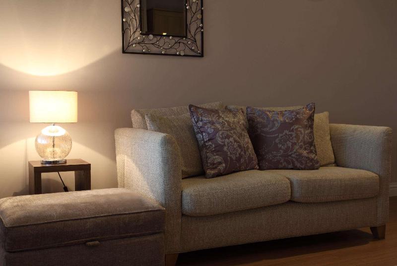 DoubleTree by Hilton Glasgow  Strathclyde - Aktivite