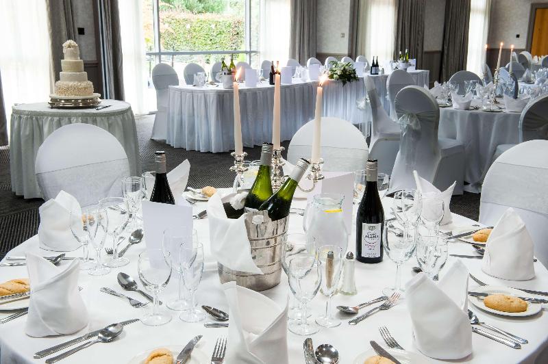 DoubleTree by Hilton Glasgow  Strathclyde - Genel