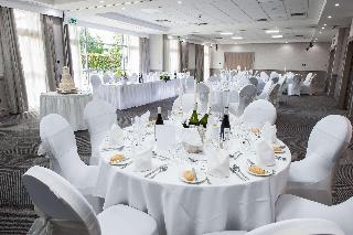 DoubleTree by Hilton Glasgow  Strathclyde fotoÄŸrafÄ±