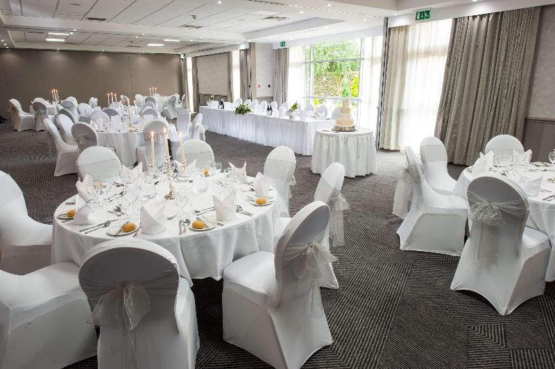 DoubleTree by Hilton Glasgow  Strathclyde - Genel