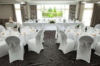DoubleTree by Hilton Glasgow  Strathclyde fotoÄŸrafÄ±