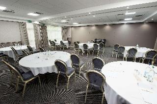 DoubleTree by Hilton Glasgow  Strathclyde fotoÄŸrafÄ±