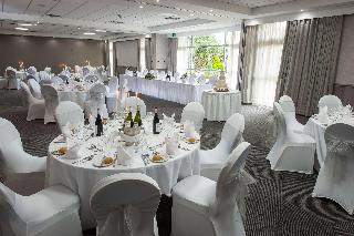 DoubleTree by Hilton Glasgow  Strathclyde fotoÄŸrafÄ±