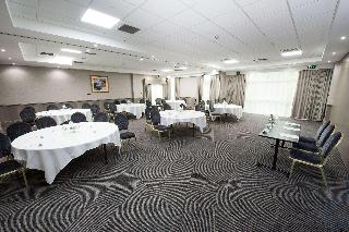 DoubleTree by Hilton Glasgow  Strathclyde fotoÄŸrafÄ±
