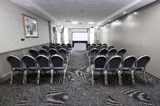 DoubleTree by Hilton Glasgow  Strathclyde fotoÄŸrafÄ±