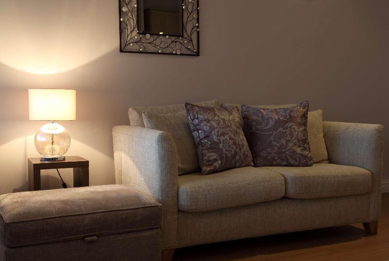 DoubleTree by Hilton Glasgow  Strathclyde - Genel