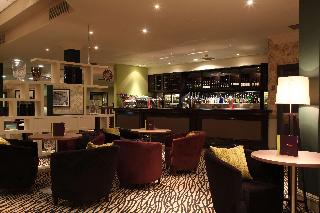 DoubleTree by Hilton Glasgow  Strathclyde fotoÄŸrafÄ±