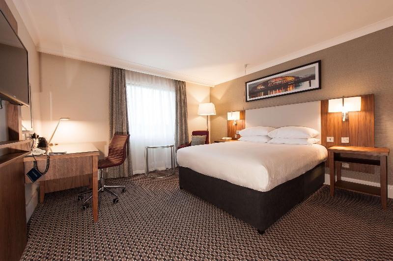 DoubleTree by Hilton Glasgow  Strathclyde - Oda