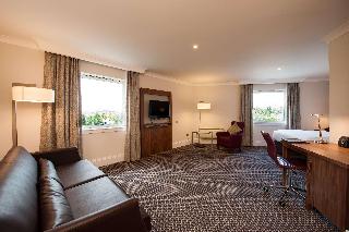 DoubleTree by Hilton Glasgow  Strathclyde fotoÄŸrafÄ±