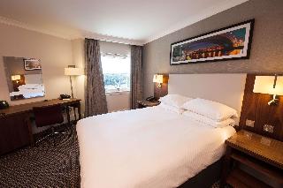DoubleTree by Hilton Glasgow  Strathclyde fotoÄŸrafÄ±