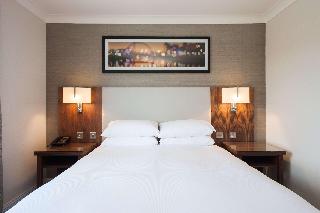 DoubleTree by Hilton Glasgow  Strathclyde fotoÄŸrafÄ±