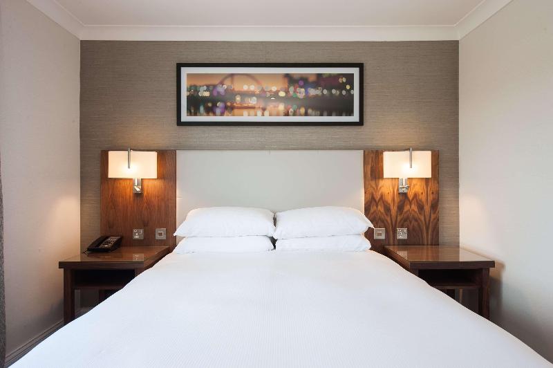 DoubleTree by Hilton Glasgow  Strathclyde - Oda