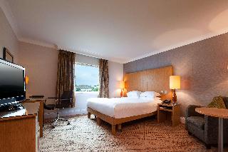 DoubleTree by Hilton Glasgow  Strathclyde fotoÄŸrafÄ±